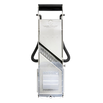 Compact Pro Japanese Stainless Steel Mandoline | Louis Tellier 3