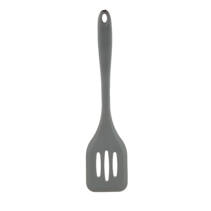 Heat-Resistant Flexible Slotted Silicone Spatula | Vogue 4