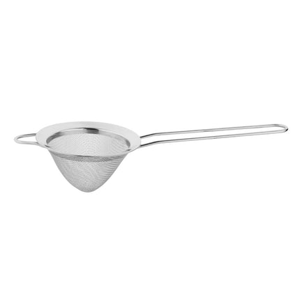 Stainless Steel Fine Mesh Strainer 20 x 7.5 cm 5