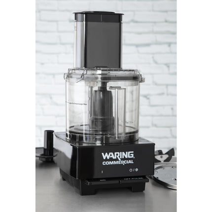 Heavy-Duty Food Processor 3.3L WFP14SCE | Waring 2