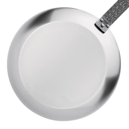 Carbon Steel Frying Pan 25.5cm | Vogue 4