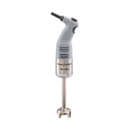 Micromix Immersion Blender with 165mm Shaft | Robot Coupe