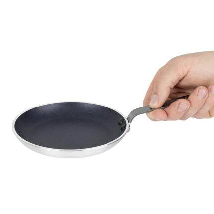 Mini Non-Stick Frying Pan 15cm | Vogue Teflon Platinum Plus 6
