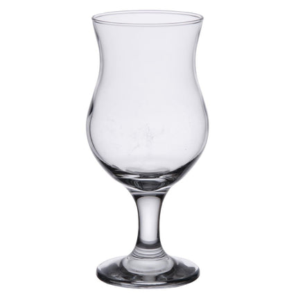 Hurricane Cocktail Glasses 370ml (24 Pieces) | Utopia