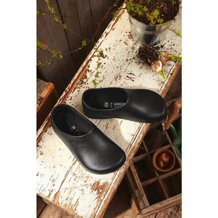 Profi Birki Clogs Black Size 40 | Birkenstock 4
