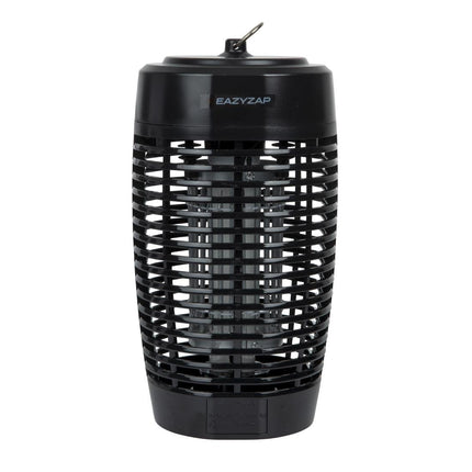 Insect Killer Lantern Model for Indoor and Outdoor | EasyZap | 80m² Coverage