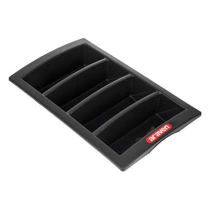 Stackable Cutlery Tray GN 1/1 | Araven