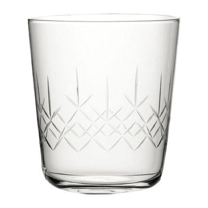 Raffles Vintage Tumblers | Utopia | 360ml | Set of 6