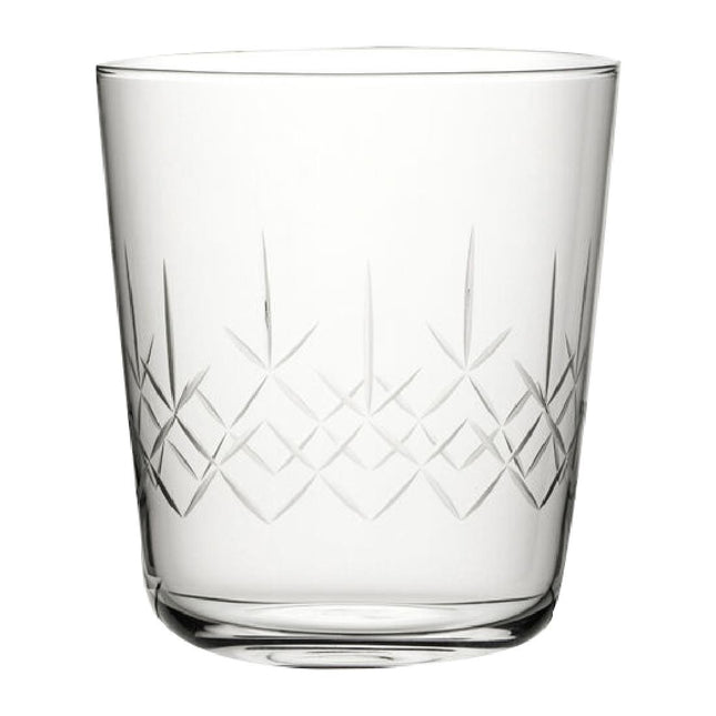 Raffles Vintage Tumblers | Utopia | 360ml | Set of 6