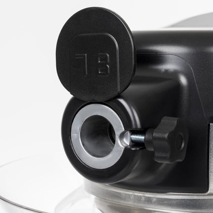 Professional 8L Mixer with 700W Motor | Matfer Bourgeat Alphamix 2 5
