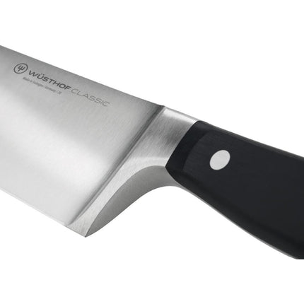 Chef's Knife 16cm | Wusthof Classic 2