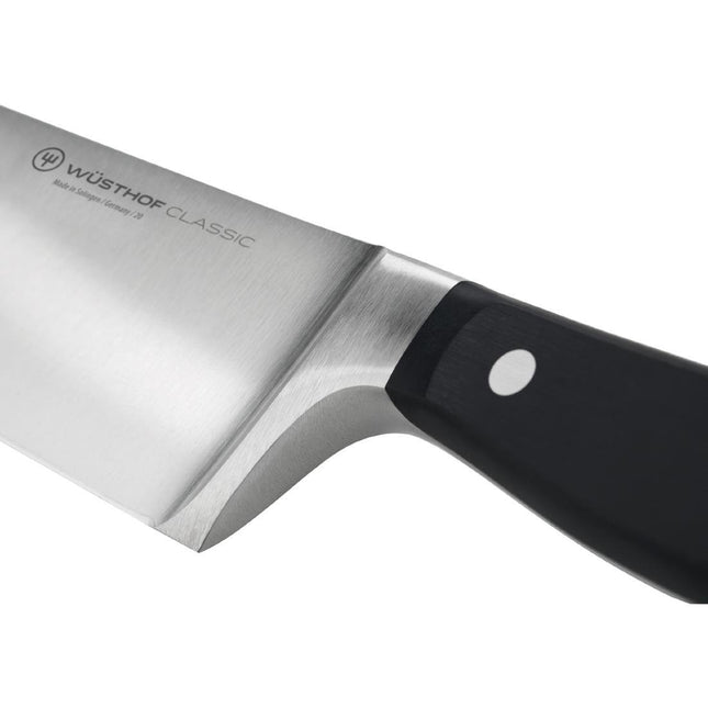 Chef's Knife 16cm | Wusthof Classic 2