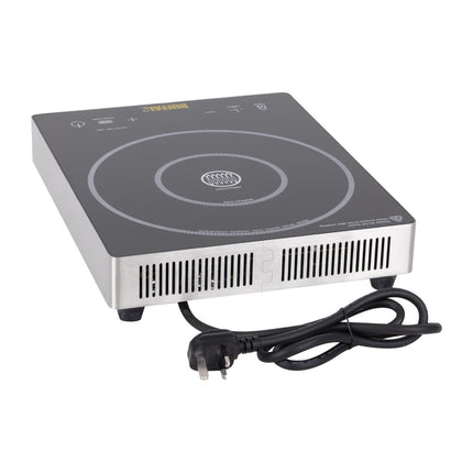 Induction Cooktop with Touch Control 3000W | Buffalo 6