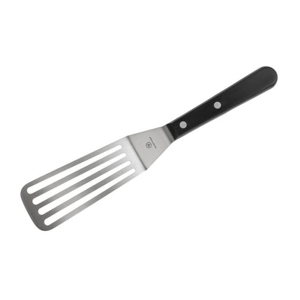 Angled Turner 13cm | Wusthof Classic | Carbon Stainless Steel