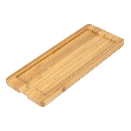 Bamboo Ramekin Holder for Slate Platter CM062 | Olympia