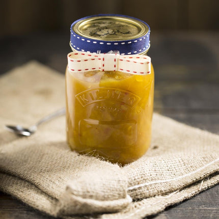 Preserving Jar with Screw Lid | Kilner | 0.5L 3