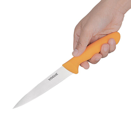 Paring Knife 12.5cm | Vogue Soft Grip Pro 2