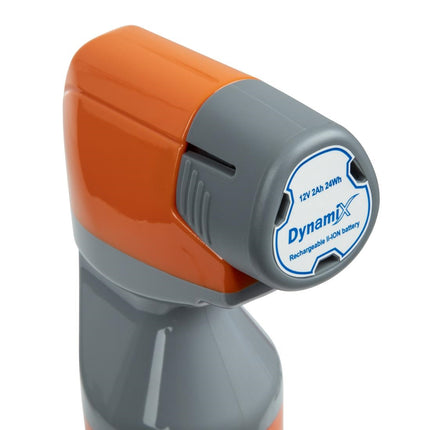 Cordless Hand Blender with Ergonomic Grip | Dynamic Dynamix MX130 4