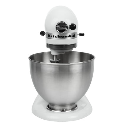 Professional Stand Mixer 4.28L White | KitchenAid K45 4