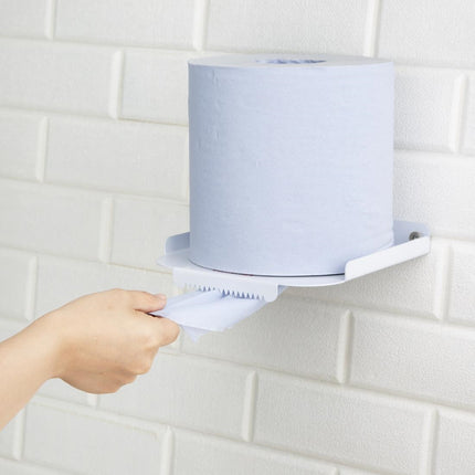 Open Centre Feed Roll Dispenser | Nisbets Essentials 2