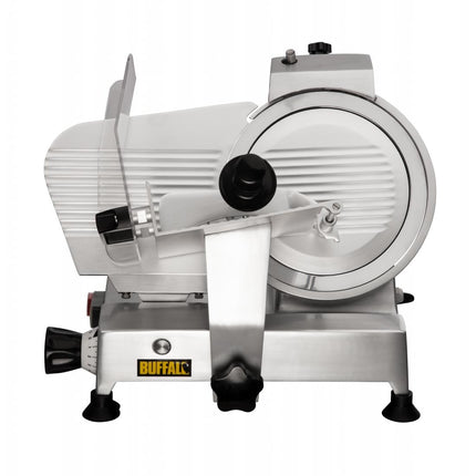 25cm Blade Buffalo Meat Slicer 8