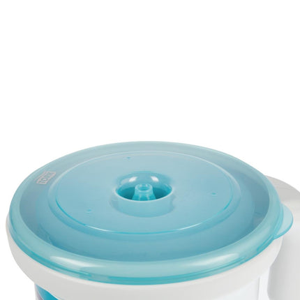 Portable Hand Towel Roll Dispenser with Handle | Tork Reflex 3