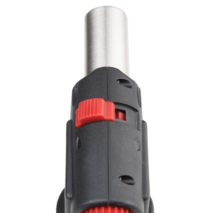 Vogue Pro Chef's Butane Torch with Automatic Ignition 5
