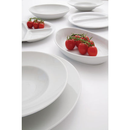 Couscous Plate 260mm | Saturnia Napoli 3