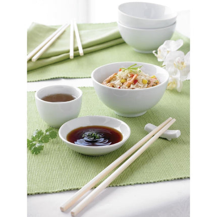Soy Sauce Dish 7cm | Olympia 2