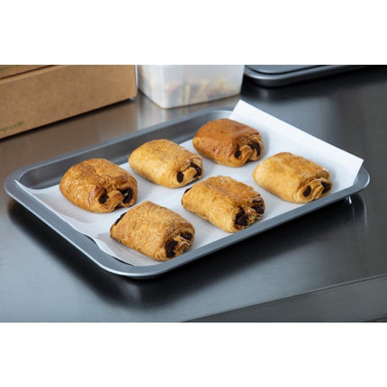 Greaseproof Paper Sheets 25.5x40.6cm 5