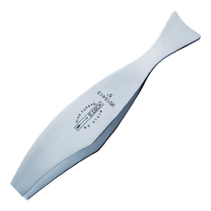 Fish Bone Tweezers Stainless Steel 13.5x2.5cm | Dick