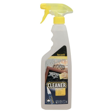 Board Cleaner 0.75L | Securit