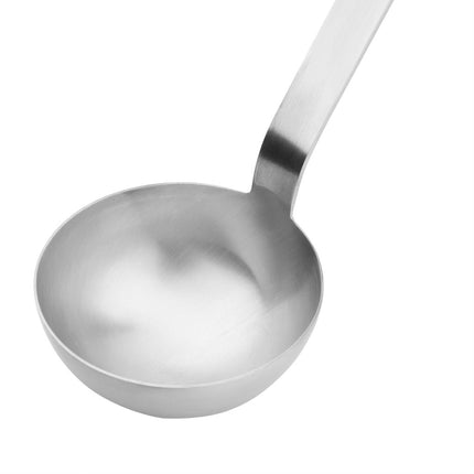 Stainless Steel Serving Ladle 250ml | Vogue 6