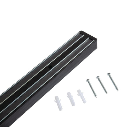 Knife Magnet Strip 61cm with Strong Magnet | Vogue 6