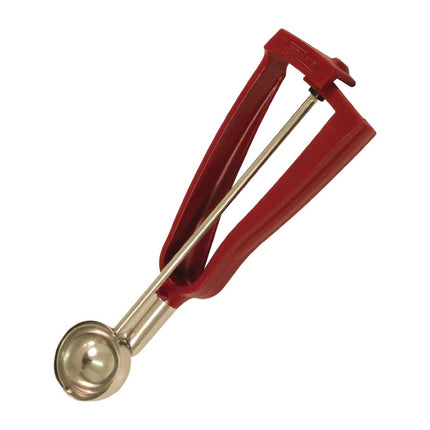 Portioning Spoon Bordeaux Size 40 | Bonzer Litegrip