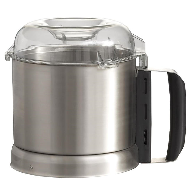 R3 Food Processor with Removable S-Blade | Robot Coupe 2