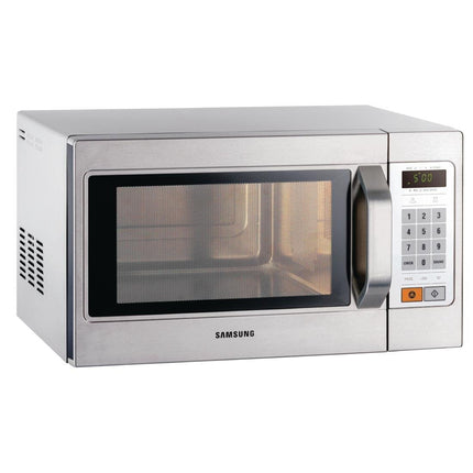 Light-Duty Microwave Oven 1100W | Samsung CM1099