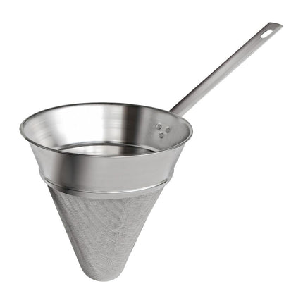 Fine Mesh Chinois Sieve 200mm | Gobel