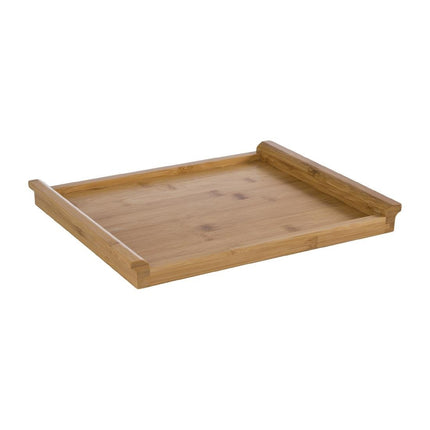 Bamboo Serving Tray GN 1/2 | APS | 325x265mm