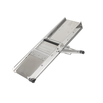 Bron Mandoline Slicer | 40x11.5cm