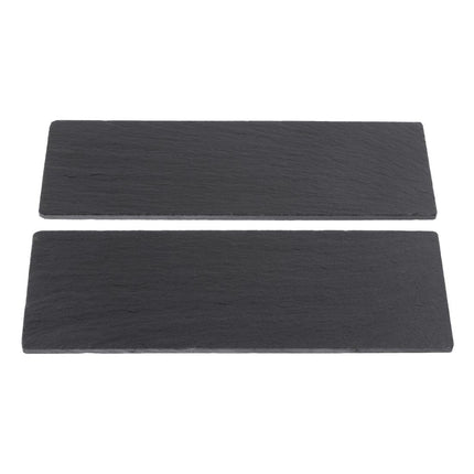 Slate Serving Boards for GM258 Leaf | Olympia | Set of 2 6