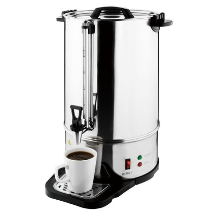Large Capacity Coffee Percolator 15L | Buffalo 2