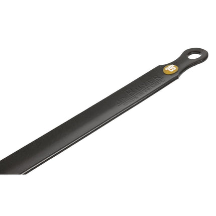 Mineral B Blue Steel Crêpe Pan 24cm | De Buyer 4