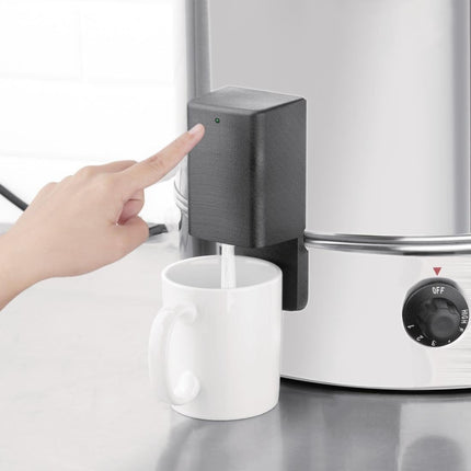 Hands-Free Hot Water Dispenser 20L | Buffalo 2