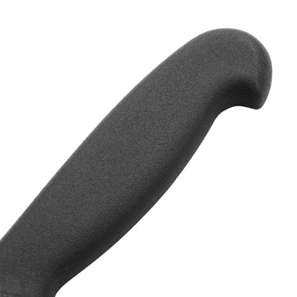 Fillet Knife 15cm Black Handle | Hygiplas 3
