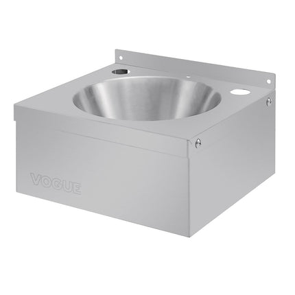 Stainless Steel Mini Sink with Accessories | Vogue 5