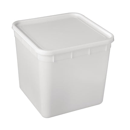 10L Ice Cream Containers | 10 Pieces 4