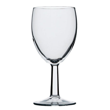 Robust Wine Tumblers 260 ml | Utopia Saxon | 48 Pieces