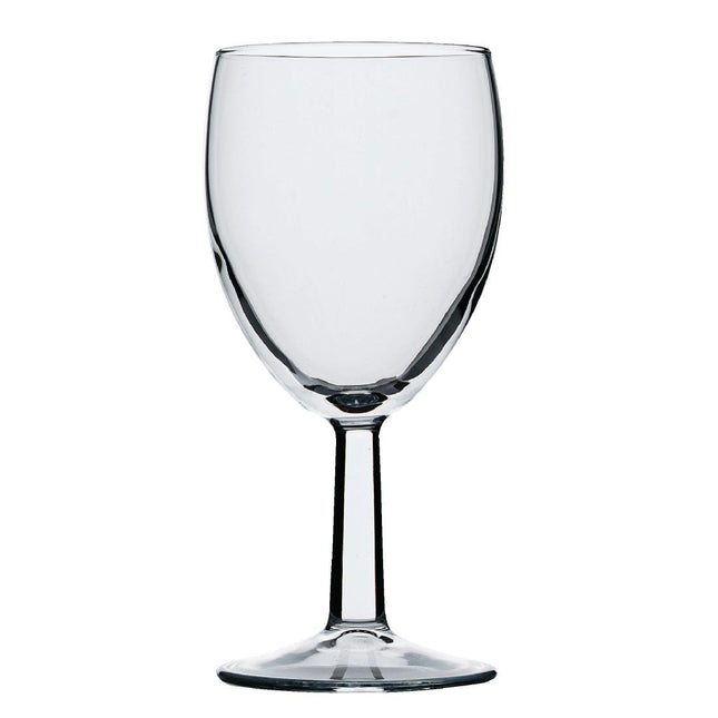 Robust Wine Tumblers 260 ml | Utopia Saxon | 48 Pieces