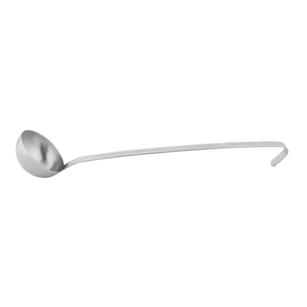 Stainless Steel Serving Ladle 125ml | Vogue 4
